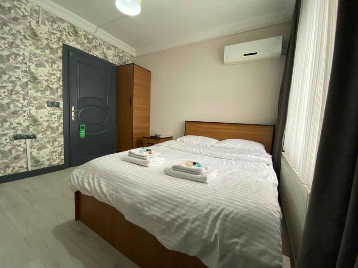 Oezdemir Otel Balıkesir Exterior foto